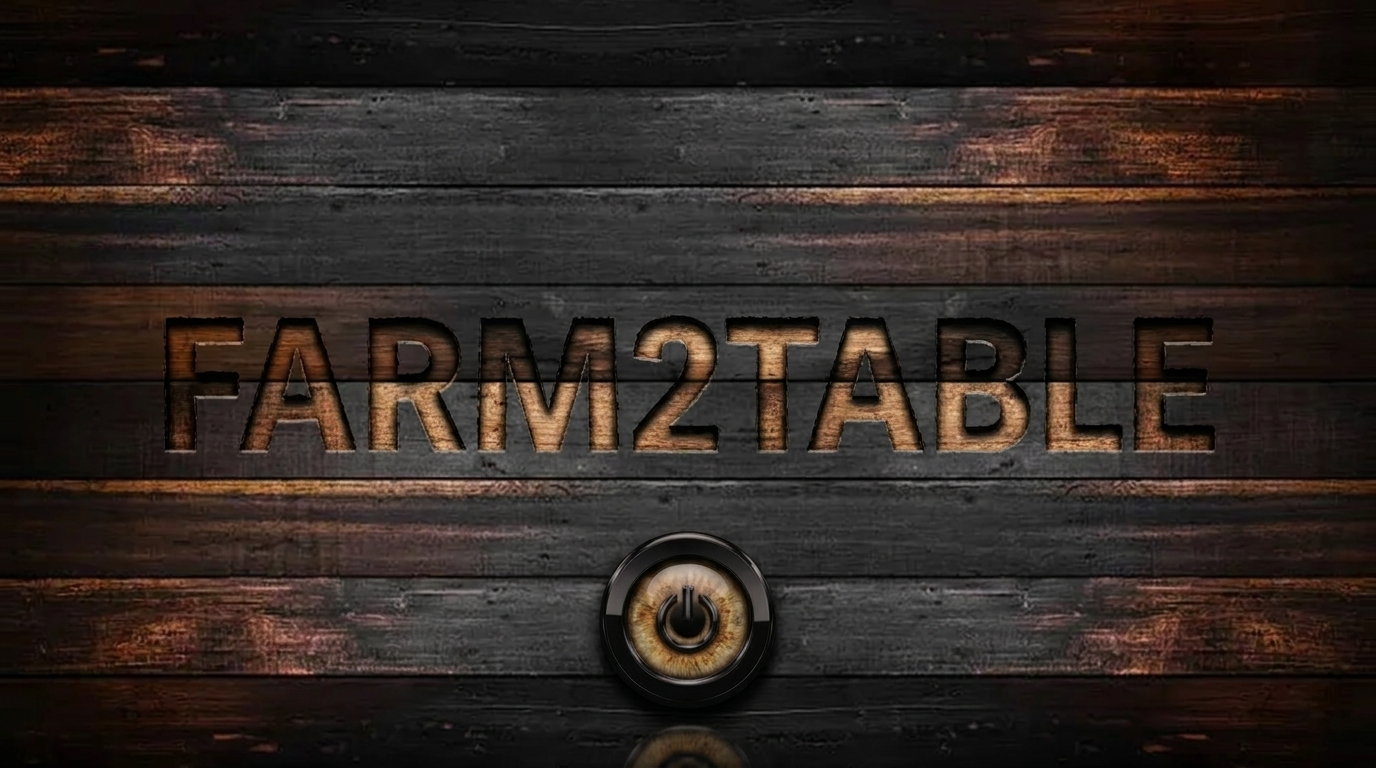 Farm2Table